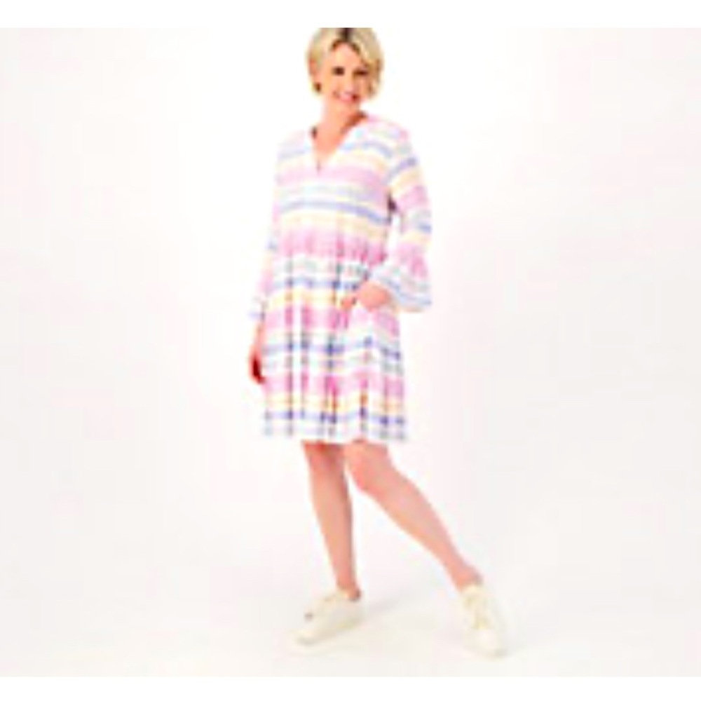 Destination 365 Dress